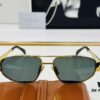 CELINE CL40281U Size 54□14-140, Consistently Popular Unisex Style with Excellent Gloss, Strong Texture and Superior Craftsmanship 👍🏻 Eyeglasses Sunglasses