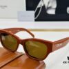 CELINE CL40197U Size 54-18-145, Consistently Popular Unisex Style with Excellent Gloss, Strong Texture and Superior Craftsmanship 👍🏻 Eyeglasses Sunglasses