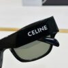 CELINE CL40197U Size 54-18-145, Consistently Popular Unisex Style with Excellent Gloss, Strong Texture and Superior Craftsmanship 👍🏻 Eyeglasses Sunglasses