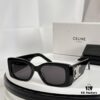 CELINE Full Diamond Triumph Arch Frame