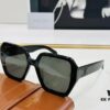 CELINE CE145S Aviator Sunglasses High-End Version Premium Quality Acetate L-Fashion Sun Glasses Size 53-22-145