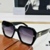 CELINE CE145S Aviator Sunglasses High-End Version Premium Quality Acetate L-Fashion Sun Glasses Size 53-22-145