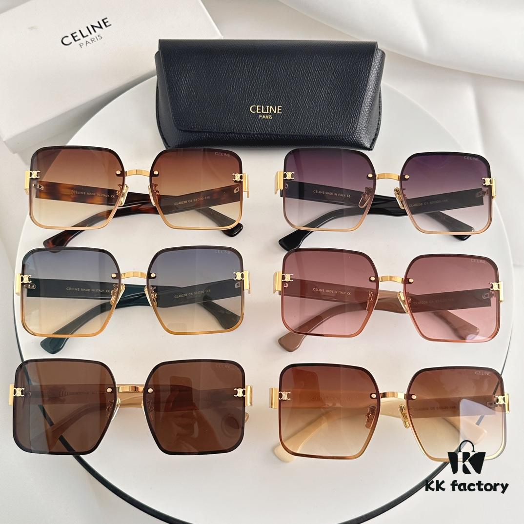CELINE CL 40238 Sunglasses