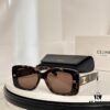 CELINE CL 40316 Sunglasses Unisex Model: 62□15-145