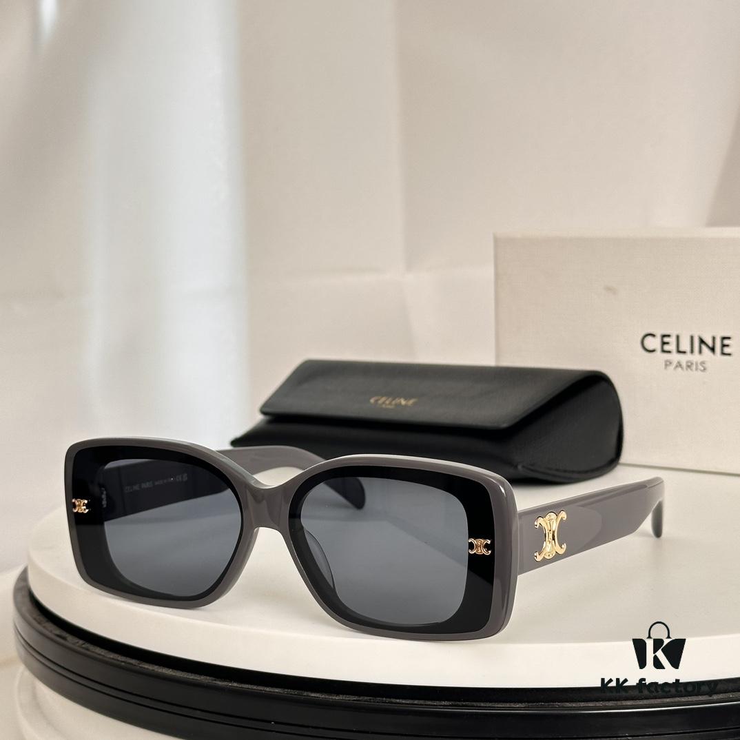 CELINE CL 40316 Sunglasses Unisex Model: 62□15-145