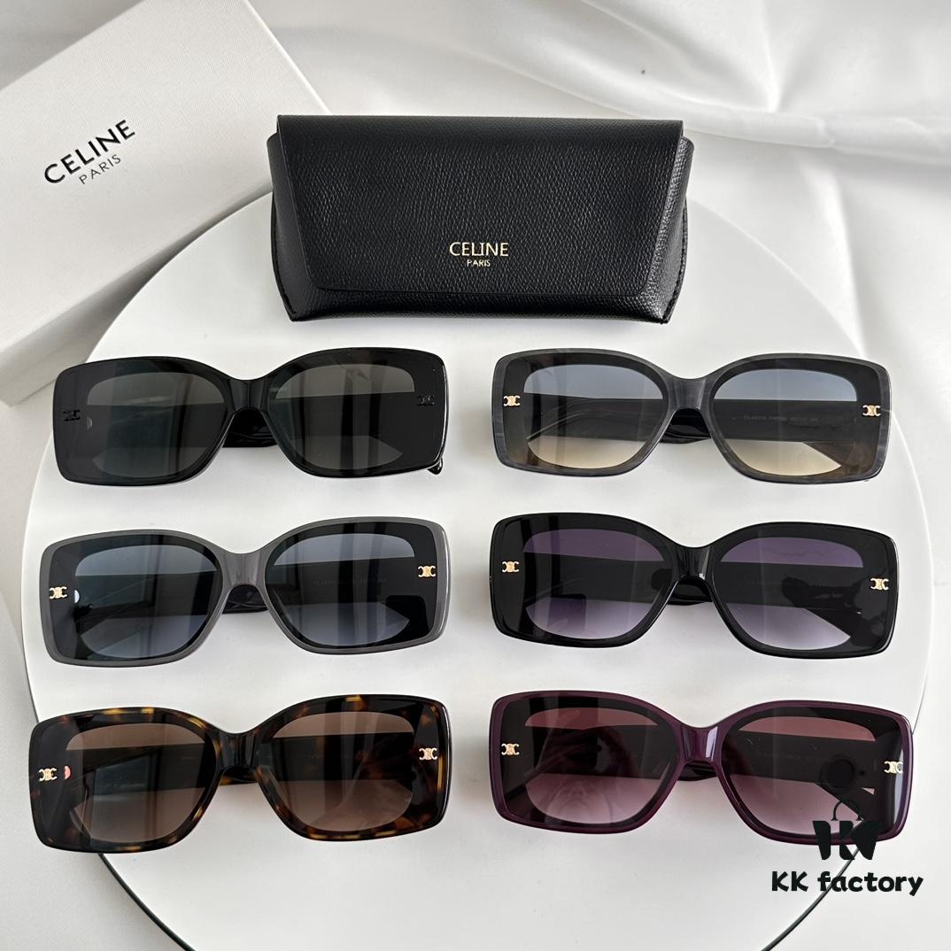 CELINE CL 40316 Sunglasses Unisex Model: 62□15-145