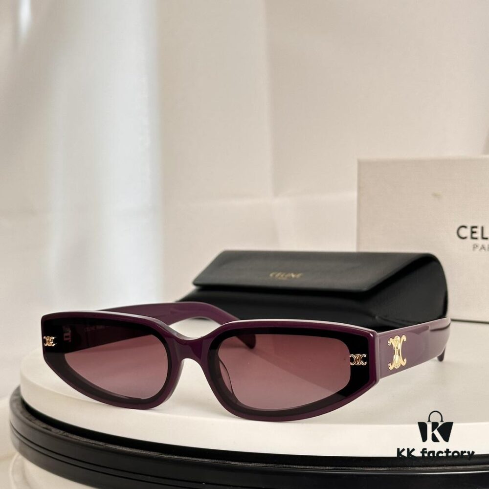 CELINE CL 40314 Sunglasses, Size: 64□17-145