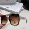 Celine 2024 New Arrival European and American Style Square Oversized Archway Sunglasses for Women, UV Protection Sun Glasses for Outdoor Wear