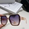 Celine 2024 New Arrival European and American Style Oversized Square Arch Frame Sunglasses for Women, UV Protection Sun Glasses for Large Faces, Fashion Outdoor Shades