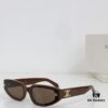 CELINE Arch Logo Sunglasses