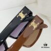 CELINE Arch Logo Sunglasses