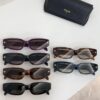 CELINE Arch Logo Sunglasses