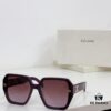 CELINE Archlight Logo SQUARE 145S Sunglasses