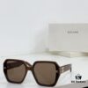 CELINE Archlight Logo SQUARE 145S Sunglasses