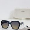 CELINE Archlight Logo SQUARE 145S Sunglasses