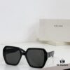 CELINE Archlight Logo SQUARE 145S Sunglasses