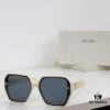 CELINE Archlight Logo SQUARE 145S Sunglasses