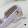 CELINE Archlight Logo SQUARE 145S Sunglasses