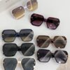 CELINE Archlight Logo SQUARE 145S Sunglasses