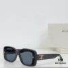 CELINE Arc de Triomphe Logo Sunglasses