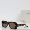 CELINE Arc de Triomphe Logo Sunglasses