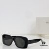 CELINE Arc de Triomphe Logo Sunglasses