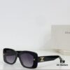 CELINE Arc de Triomphe Logo Sunglasses