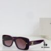 CELINE Arc de Triomphe Logo Sunglasses