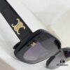 CELINE Arc de Triomphe Logo Sunglasses