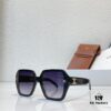 CELINE Archlight Logo SQUARE 145S Sunglasses