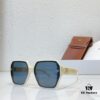 CELINE Archlight Logo SQUARE 145S Sunglasses