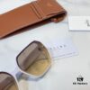 CELINE Archlight Logo SQUARE 145S Sunglasses