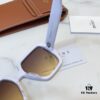 CELINE Archlight Logo SQUARE 145S Sunglasses