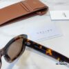 CELINE Arch Logo Sunglasses