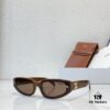 CELINE Arch Logo Sunglasses