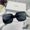 CELINE France TR90 Lightweight Sunglasses with Polarized Lenses, Model 22009