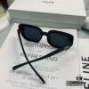 CELINE France TR90 Lightweight Sunglasses with Polarized Lenses, Model 22009