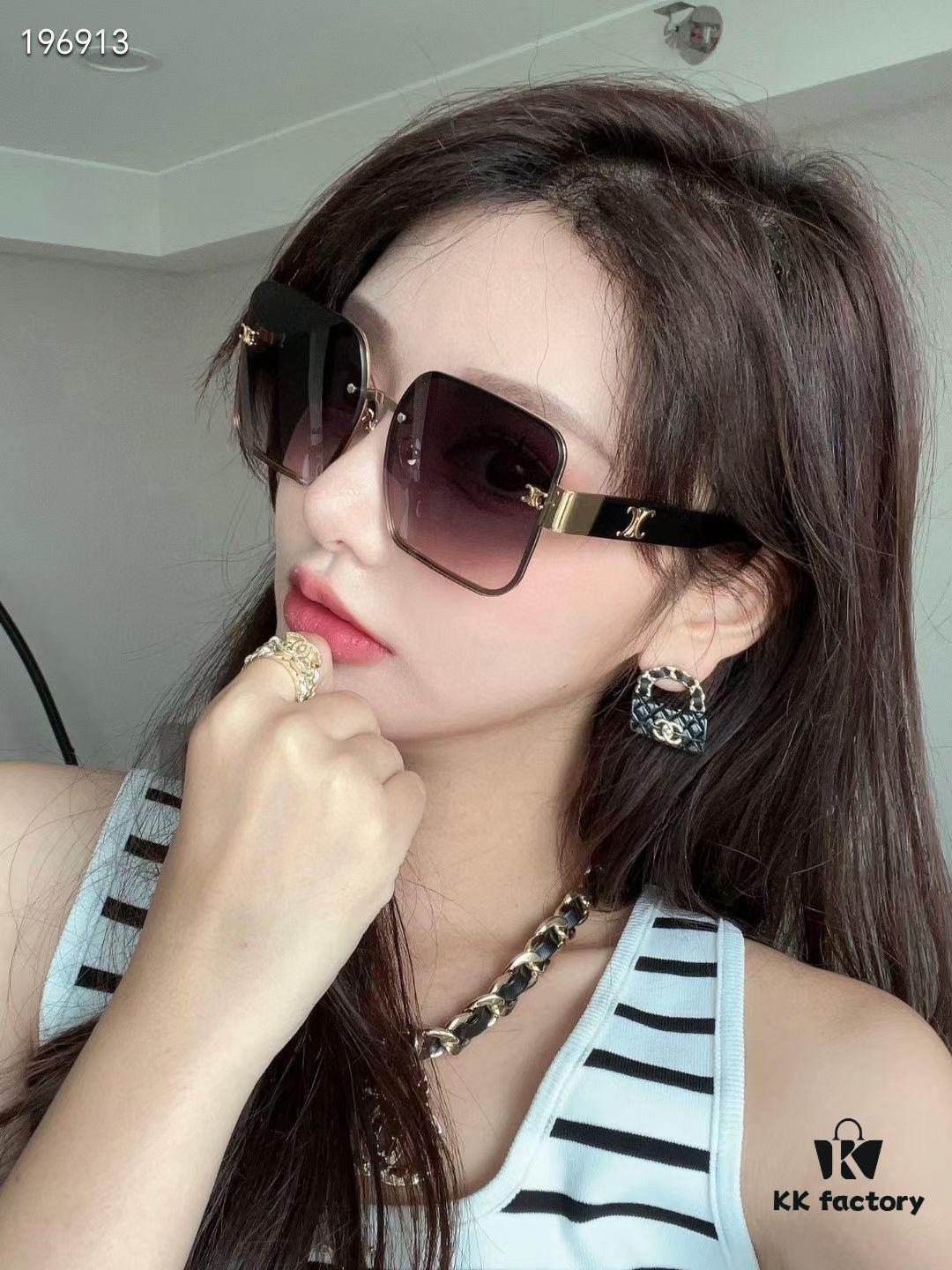 CELINE MODEL: CL 40238 SIZE: 53□20-146 Sunglasses