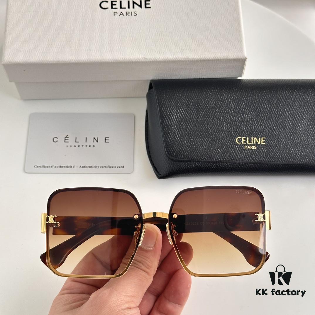 CELINE MODEL: CL 40238 SIZE: 53□20-146 Sunglasses