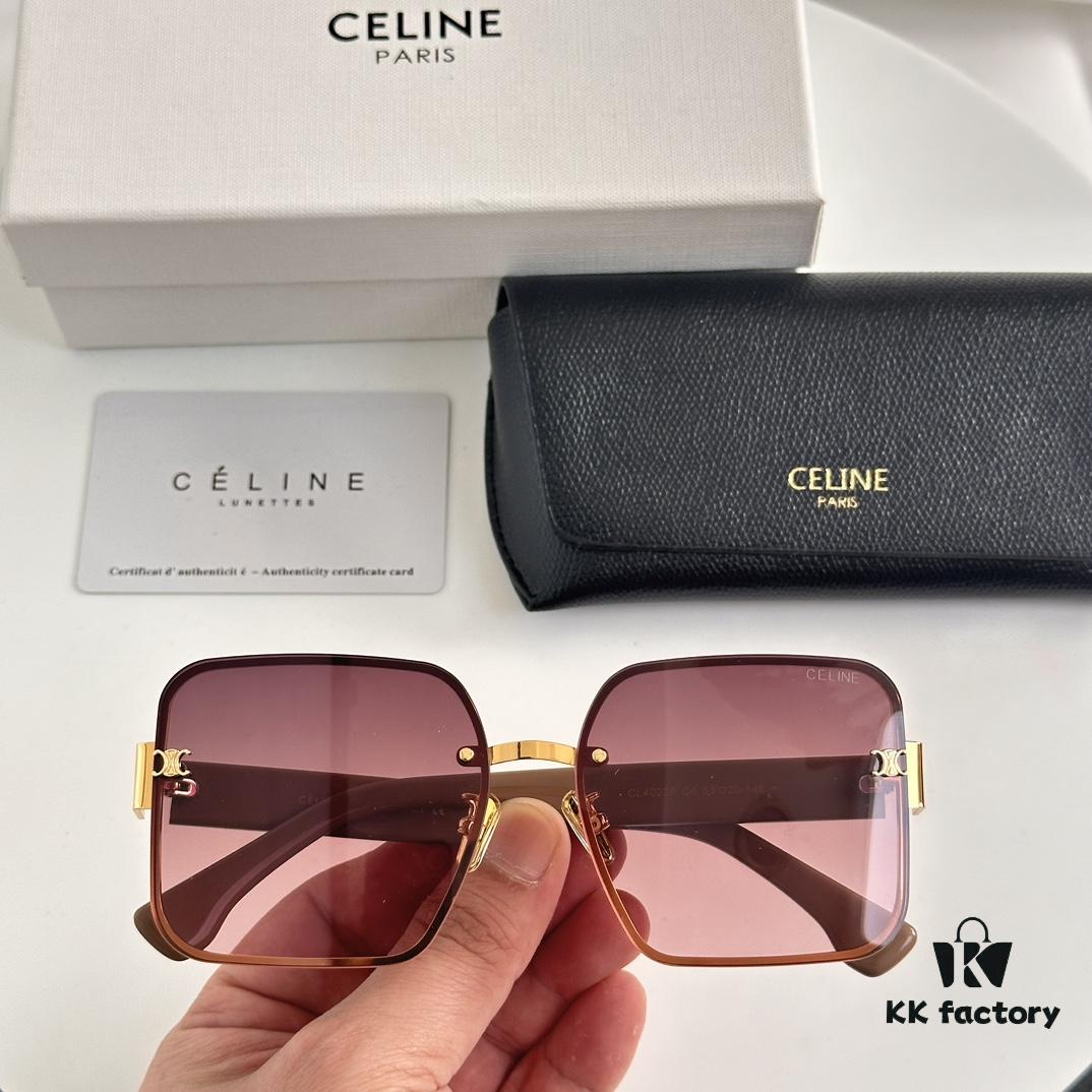 CELINE MODEL: CL 40238 SIZE: 53□20-146 Sunglasses