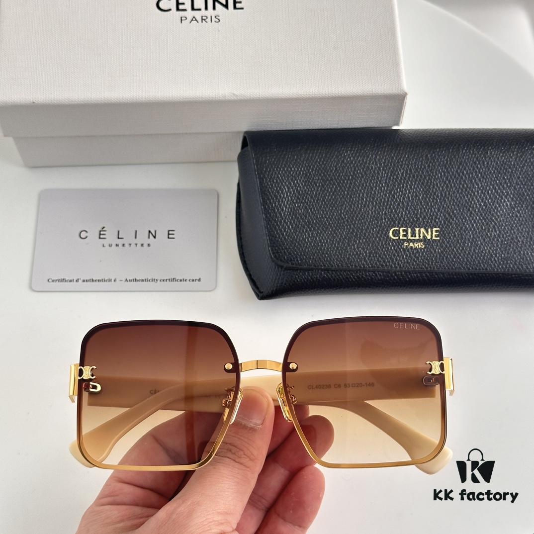 CELINE MODEL: CL 40238 SIZE: 53□20-146 Sunglasses