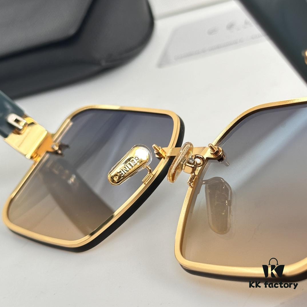 CELINE MODEL: CL 40238 SIZE: 53□20-146 Sunglasses