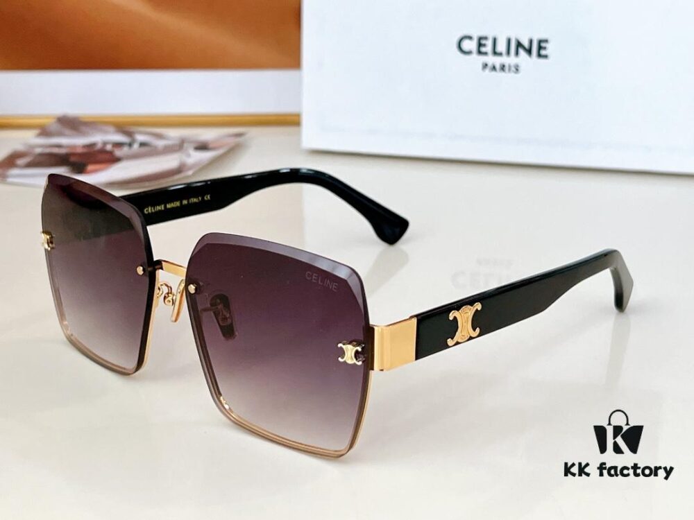 CELINE CL40237U Sunglasses