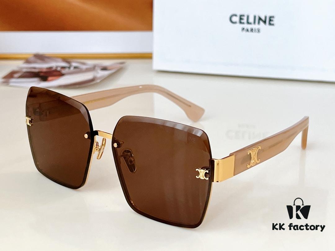 CELINE CL40237U Sunglasses