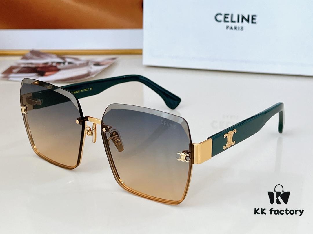 CELINE CL40237U Sunglasses