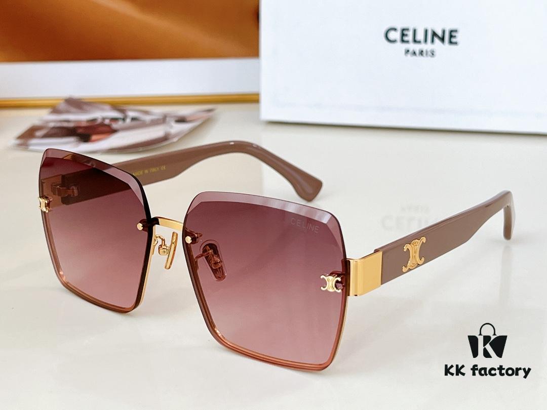 CELINE CL40237U Sunglasses