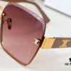 CELINE CL40237U Sunglasses
