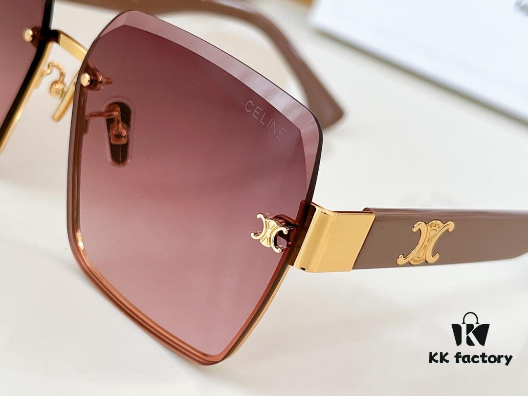 CELINE CL40237U Sunglasses