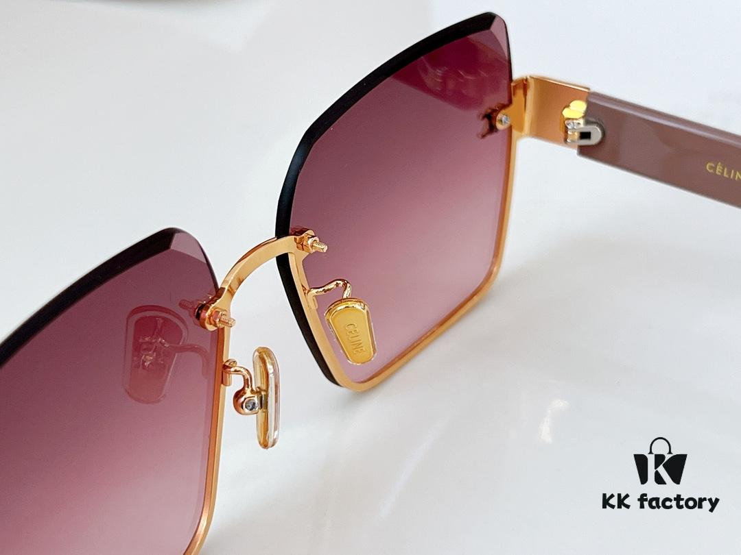 CELINE CL40237U Sunglasses