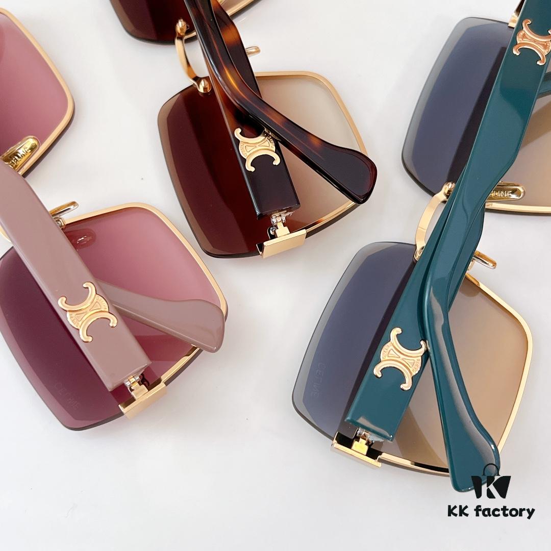 CELINE CL40237U Sunglasses